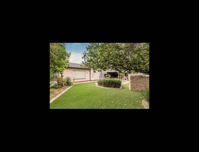 3 BEDROOM HOUSE FOR SALE IN RANDHART